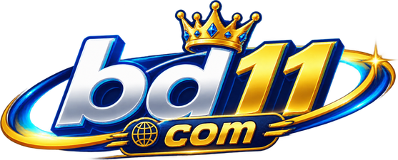 BD11 Com Logo